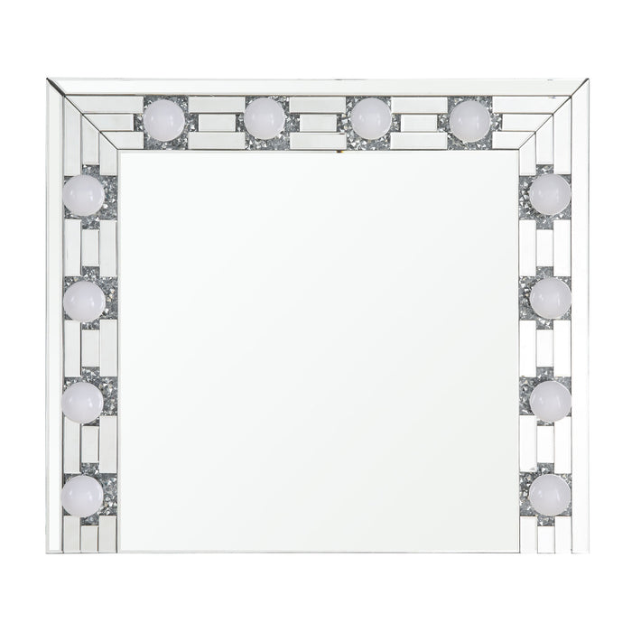Noralie Accent Mirror - Image 4