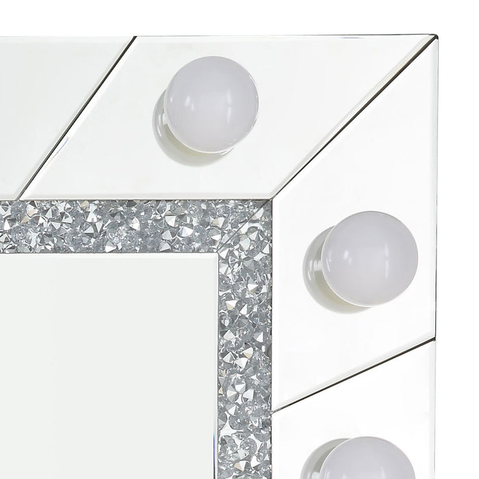 Noralie Accent Mirror - Image 4
