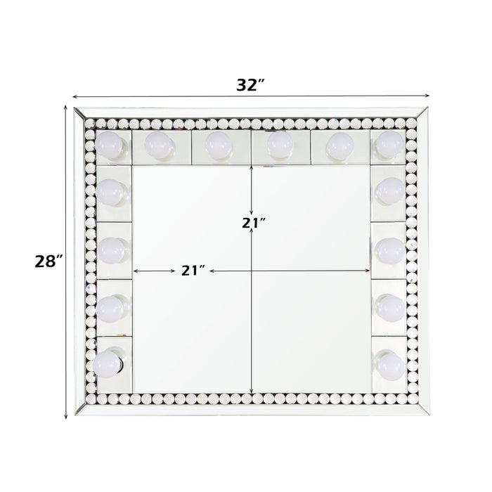 Farai Accent Mirror - Image 4