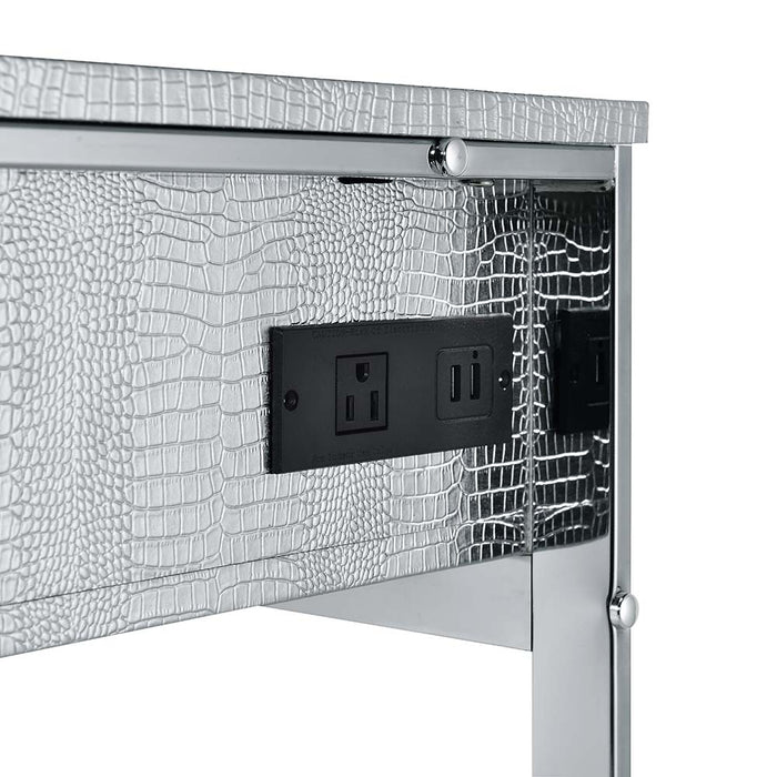 Myles Vanity Set w/USB Port - Image 6