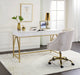 Lightmane Vanity Desk(Same 92660) - Image 6