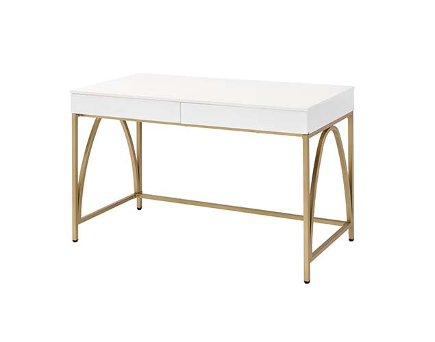Lightmane Vanity Desk(Same 92660) - Image 2