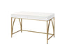 Lightmane Vanity Desk(Same 92660) - Image 2