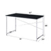 Tennos Vanity Desk(Same 93195) - Image 5