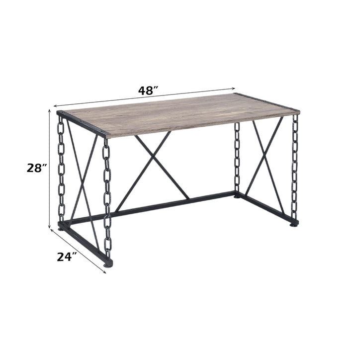 Jodie Console Table(Same 92248) - Image 8