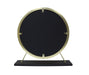 Adao Vanity Mirror & Stool - Image 7