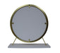 Adao Vanity Mirror & Stool - Image 4