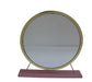 Adao Vanity Mirror & Stool - Image 4