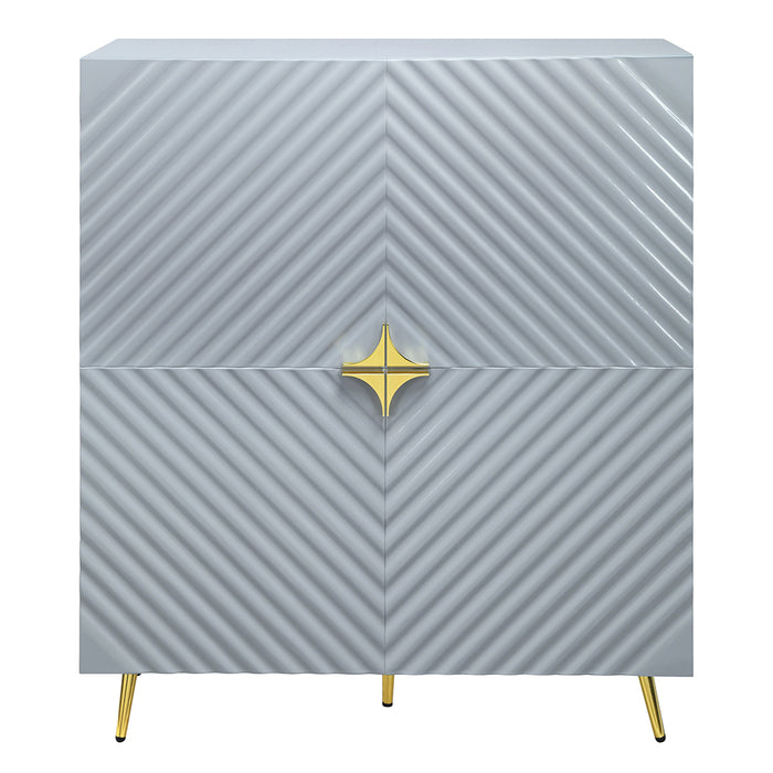 Gaines Cabinet - Image 3