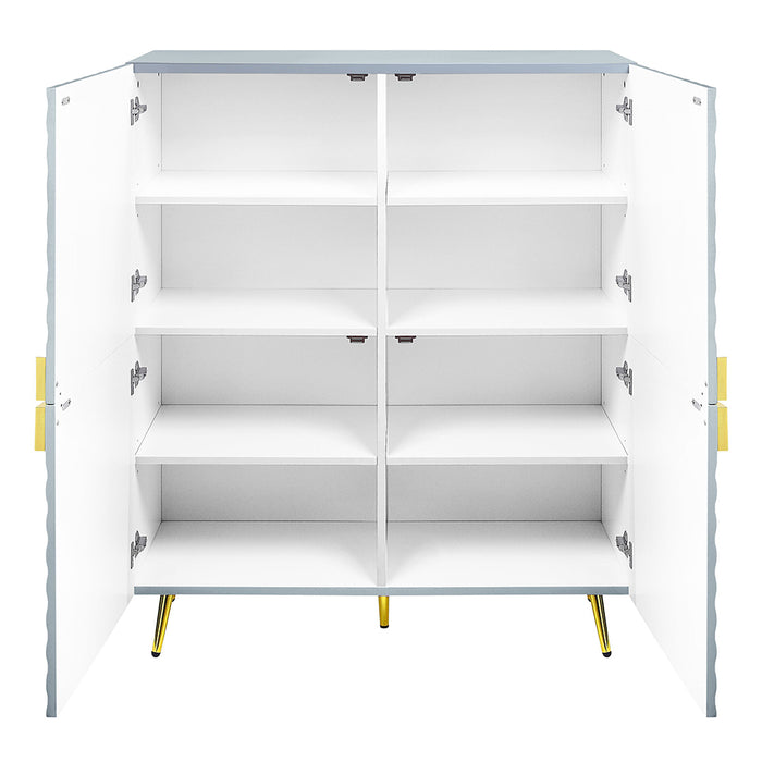 Gaines Cabinet - Image 4