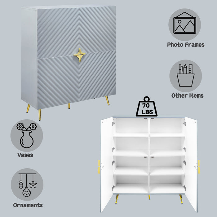 Gaines Cabinet - Image 8