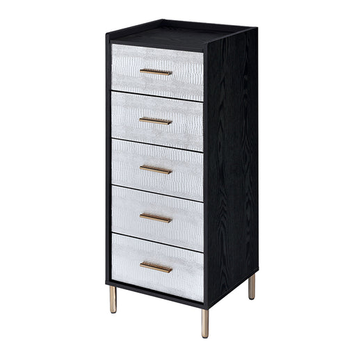 Myles Jewelry Armoire - Image 2