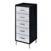 Myles Jewelry Armoire - Image 2