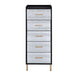 Myles Jewelry Armoire - Image 3