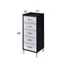 Myles Jewelry Armoire - Image 6