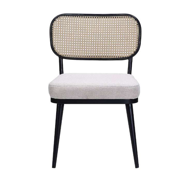 Colson 3 Pcs Table & Chairs Set - Image 6