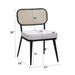 Colson 3 Pcs Table & Chairs Set - Image 10