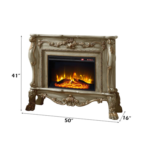 Dresden Fireplace - Image 2