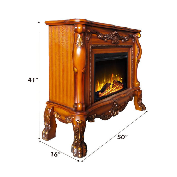 Dresden Fireplace - Image 2