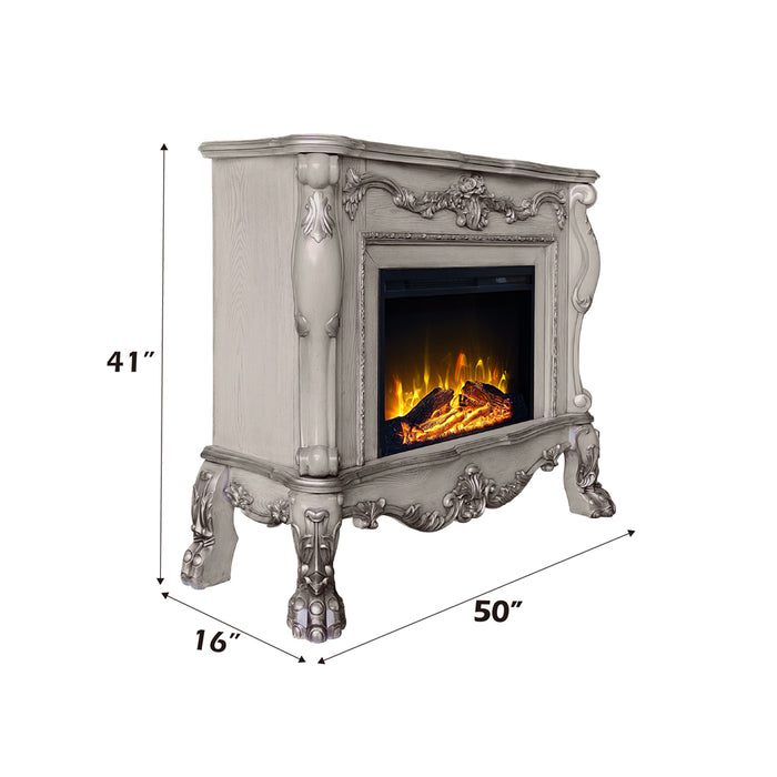 Dresden Fireplace - Image 6