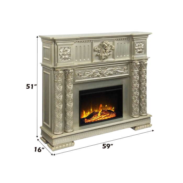 Vendome Fireplace - Image 2