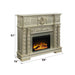 Vendome Fireplace - Image 2