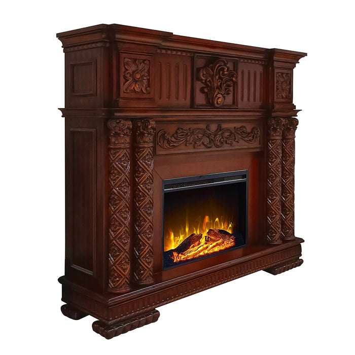 Vendome Fireplace - Image 2