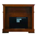 Vendome Fireplace - Image 5