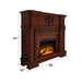 Vendome Fireplace - Image 6