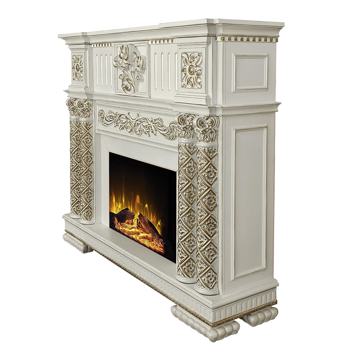 Vendome Fireplace - Image 2