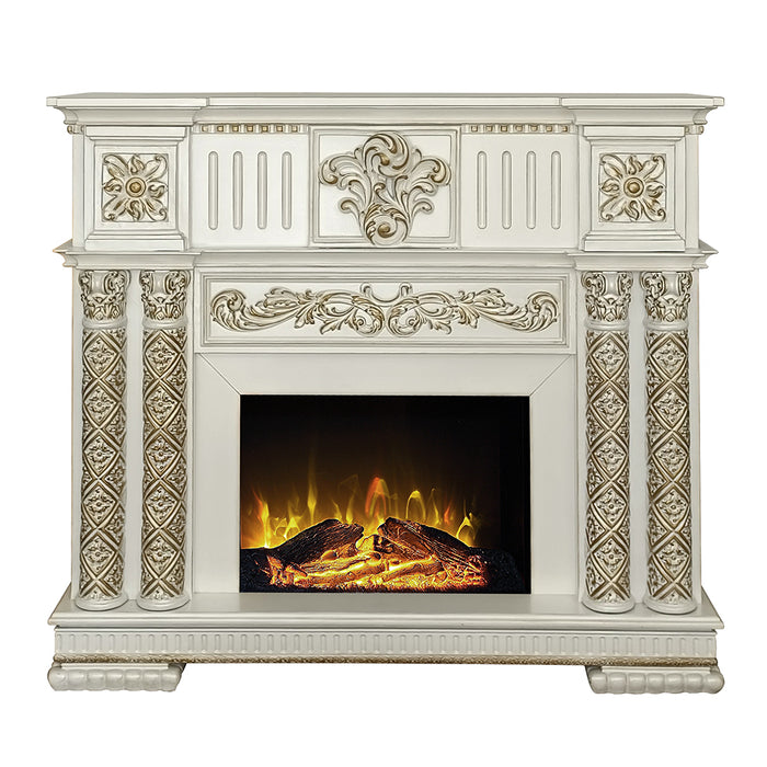 Vendome Fireplace - Image 3