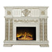 Vendome Fireplace - Image 3