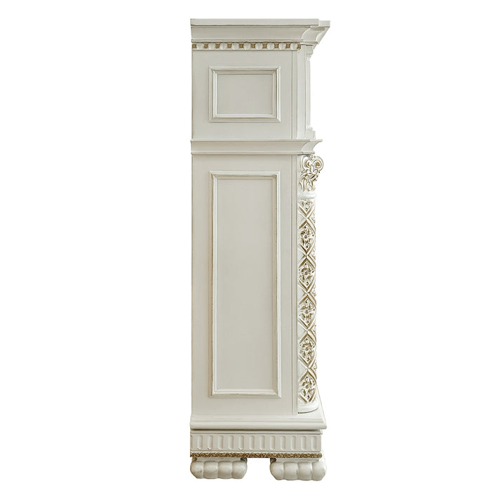Vendome Fireplace - Image 4