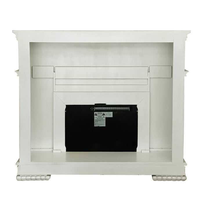 Vendome Fireplace - Image 5