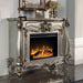 Versailles Fireplace