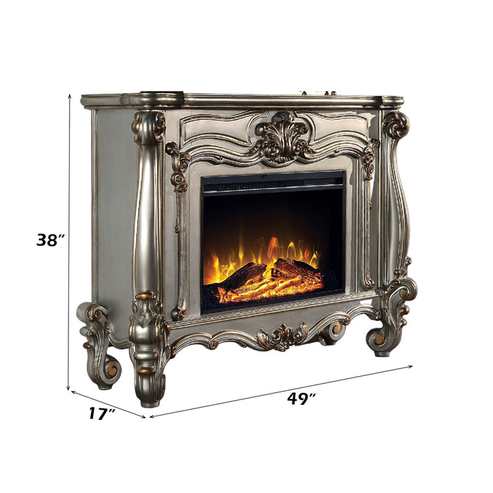 Versailles Fireplace - Image 6