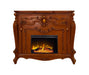 Picardy Fireplace - Image 3