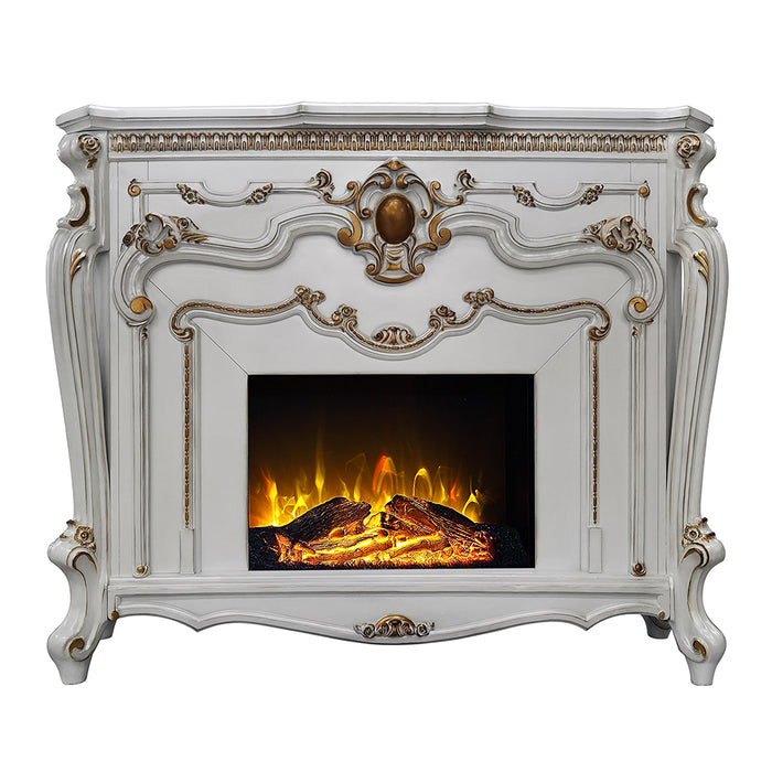 Picardy Fireplace - Image 3