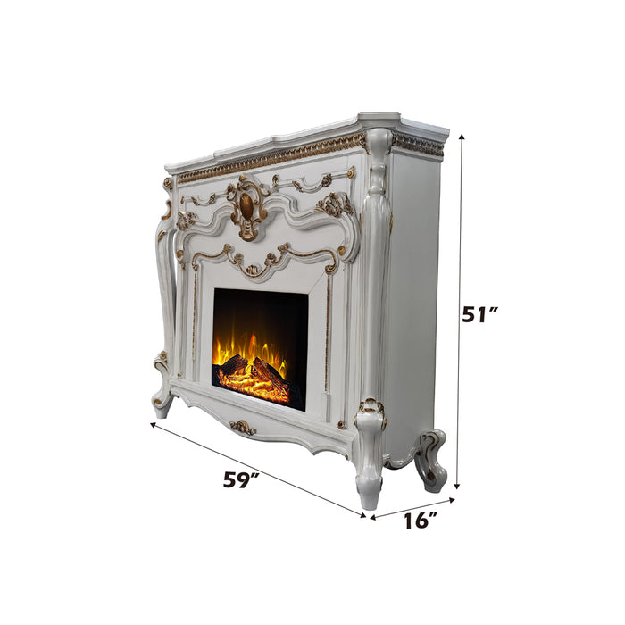 Picardy Fireplace - Image 7