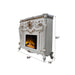 Picardy Fireplace - Image 7