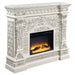 Vanaheim Fireplace - Image 2