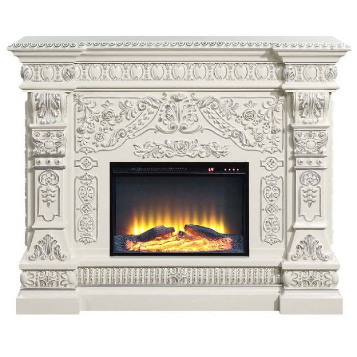 Vanaheim Fireplace - Image 3
