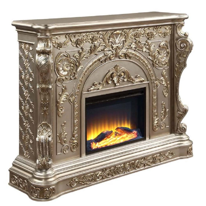 Danae Fireplace - Image 2
