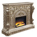Danae Fireplace - Image 2