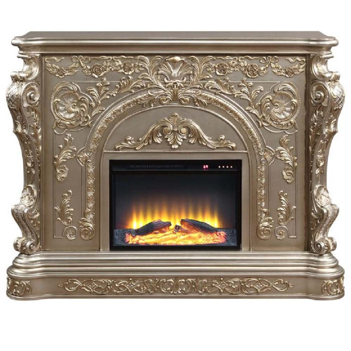 Danae Fireplace - Image 3