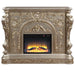 Danae Fireplace - Image 3