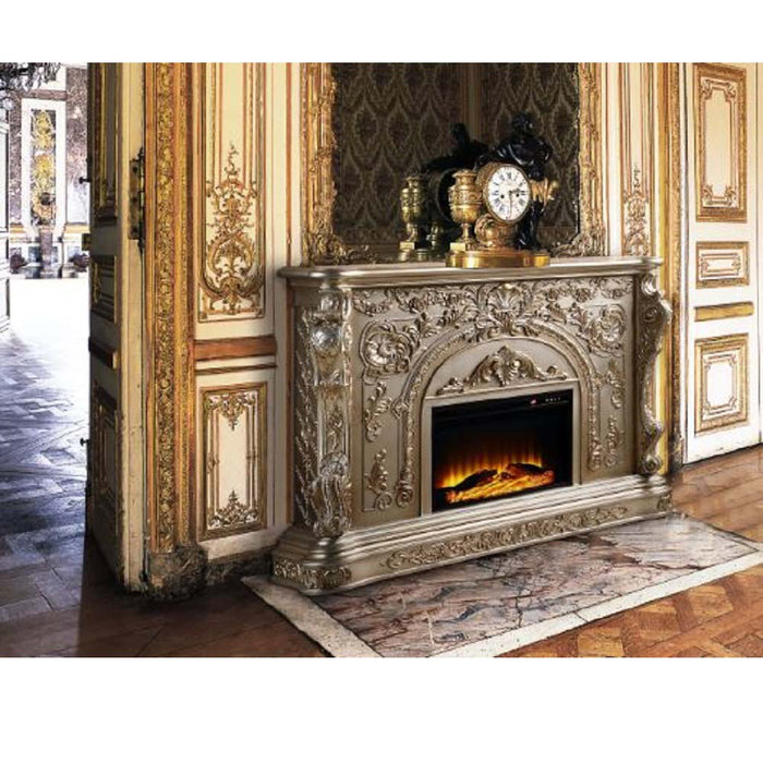 Danae Fireplace - Image 6