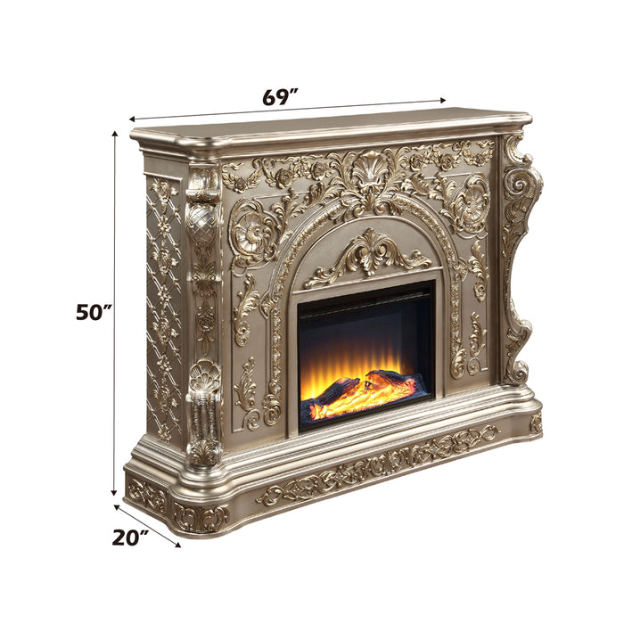 Danae Fireplace - Image 7