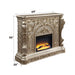 Danae Fireplace - Image 7