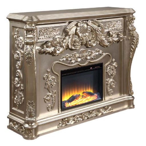 Sorina Fireplace - Image 2